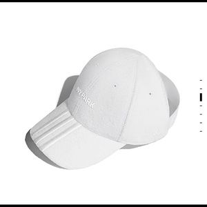 Ivy Park x Adidas Towel Terry Backless Cap
